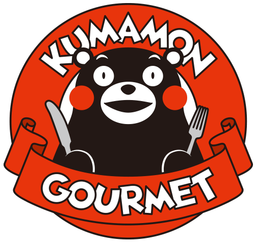 KUMAMON GOURMET
